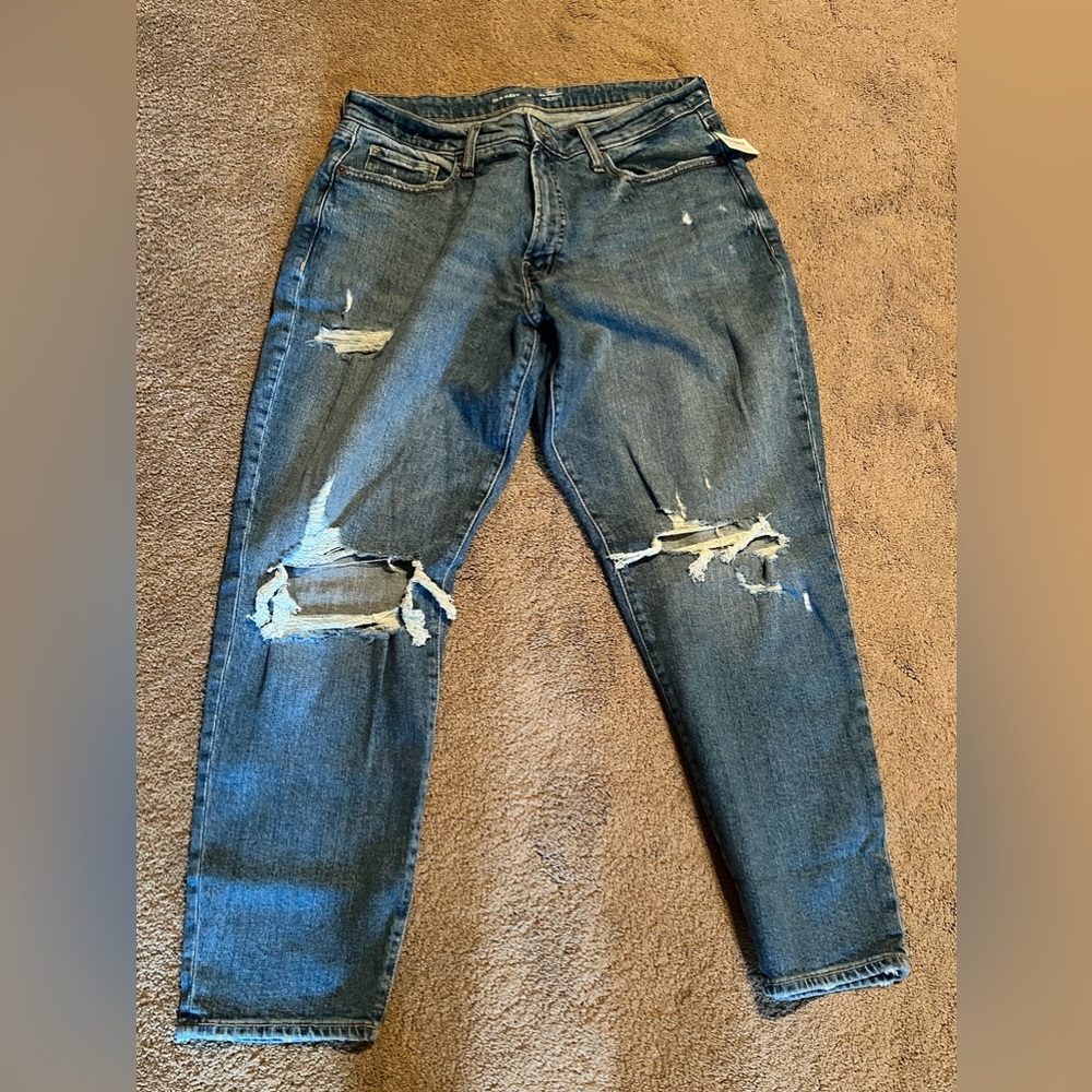 Old Navy jeans nwt size 14